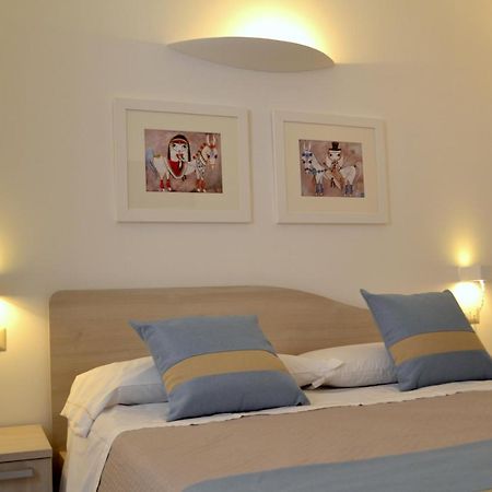 Domo'E Sorres Hotel Olbia Exterior foto