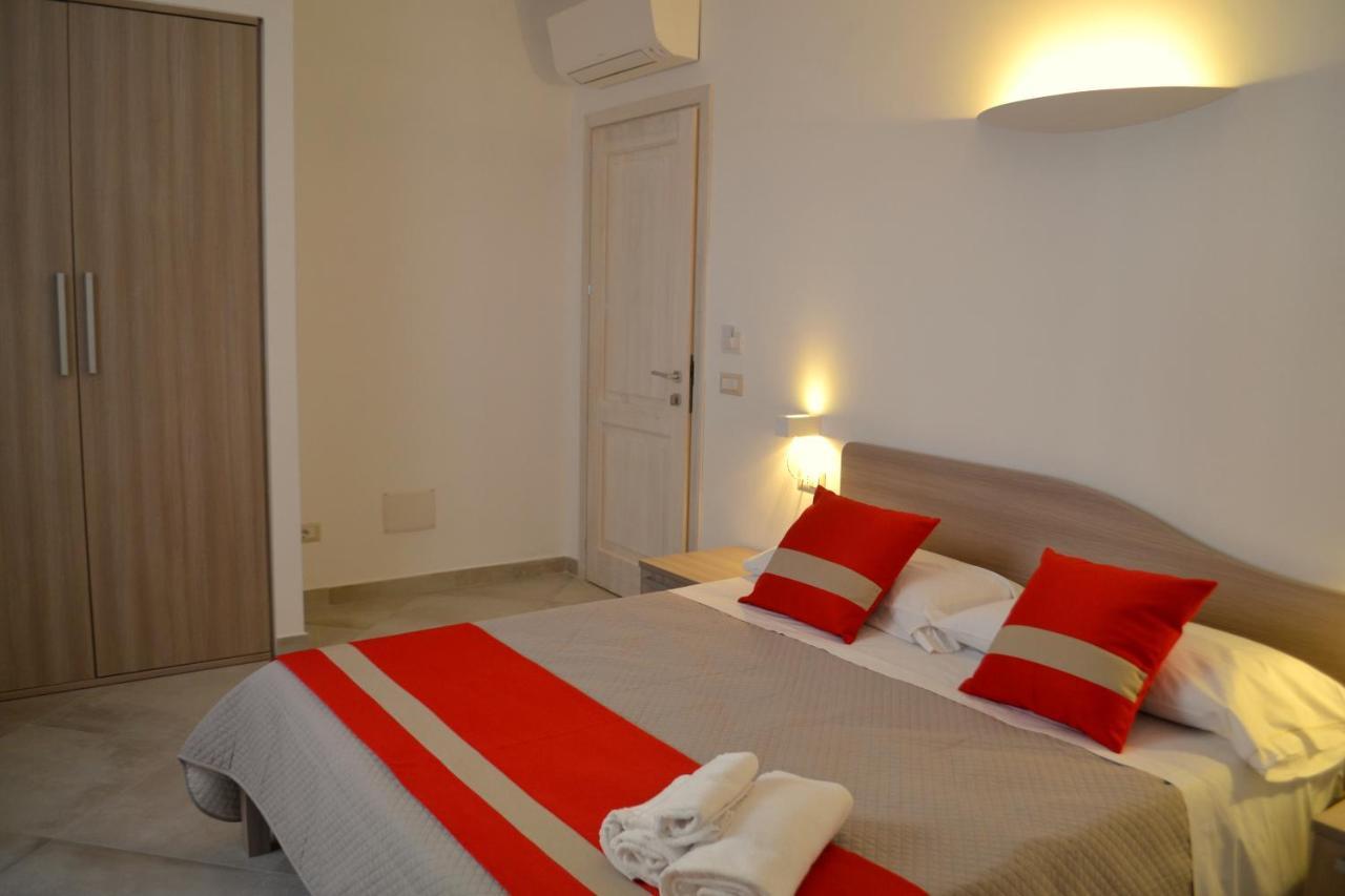 Domo'E Sorres Hotel Olbia Exterior foto