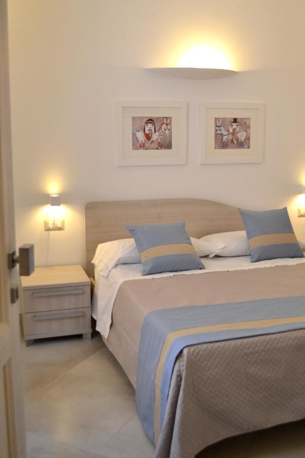 Domo'E Sorres Hotel Olbia Exterior foto