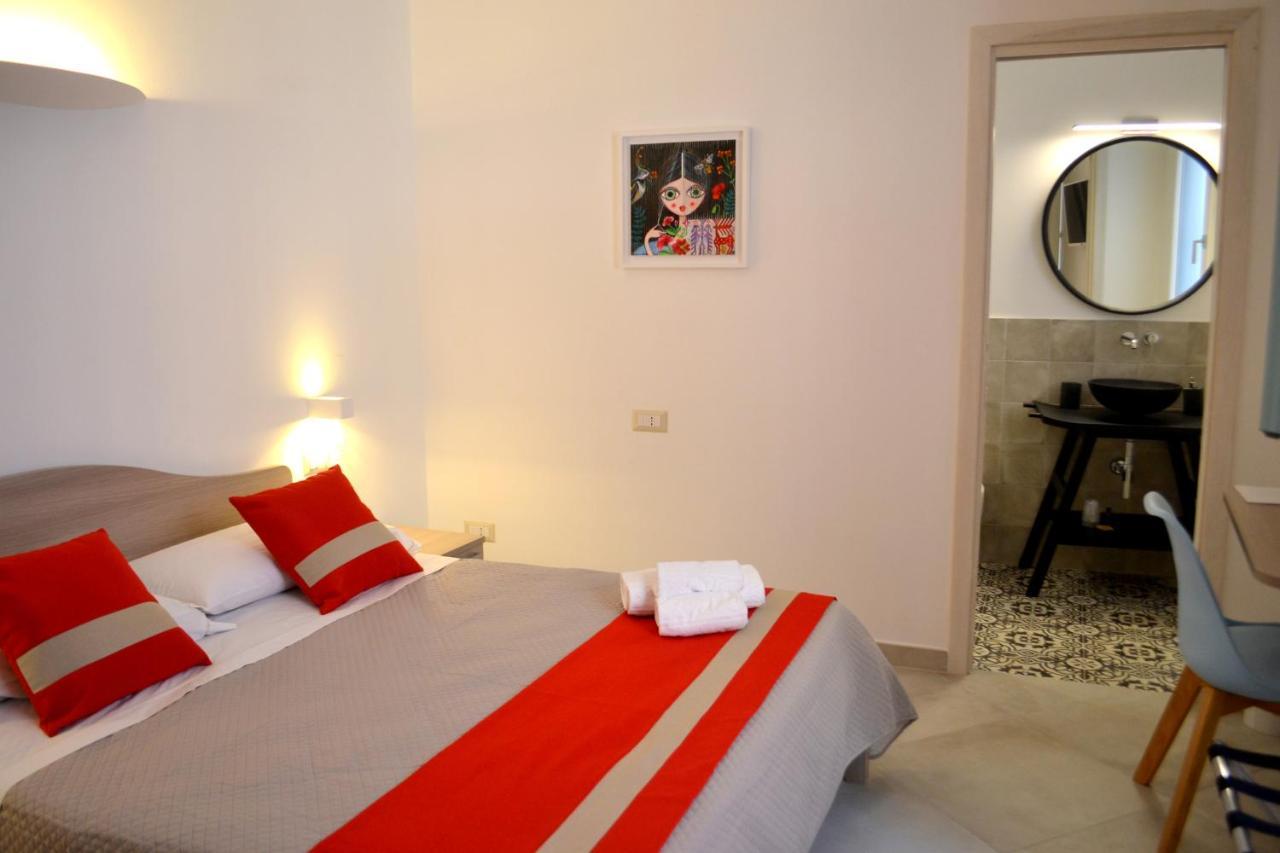 Domo'E Sorres Hotel Olbia Exterior foto