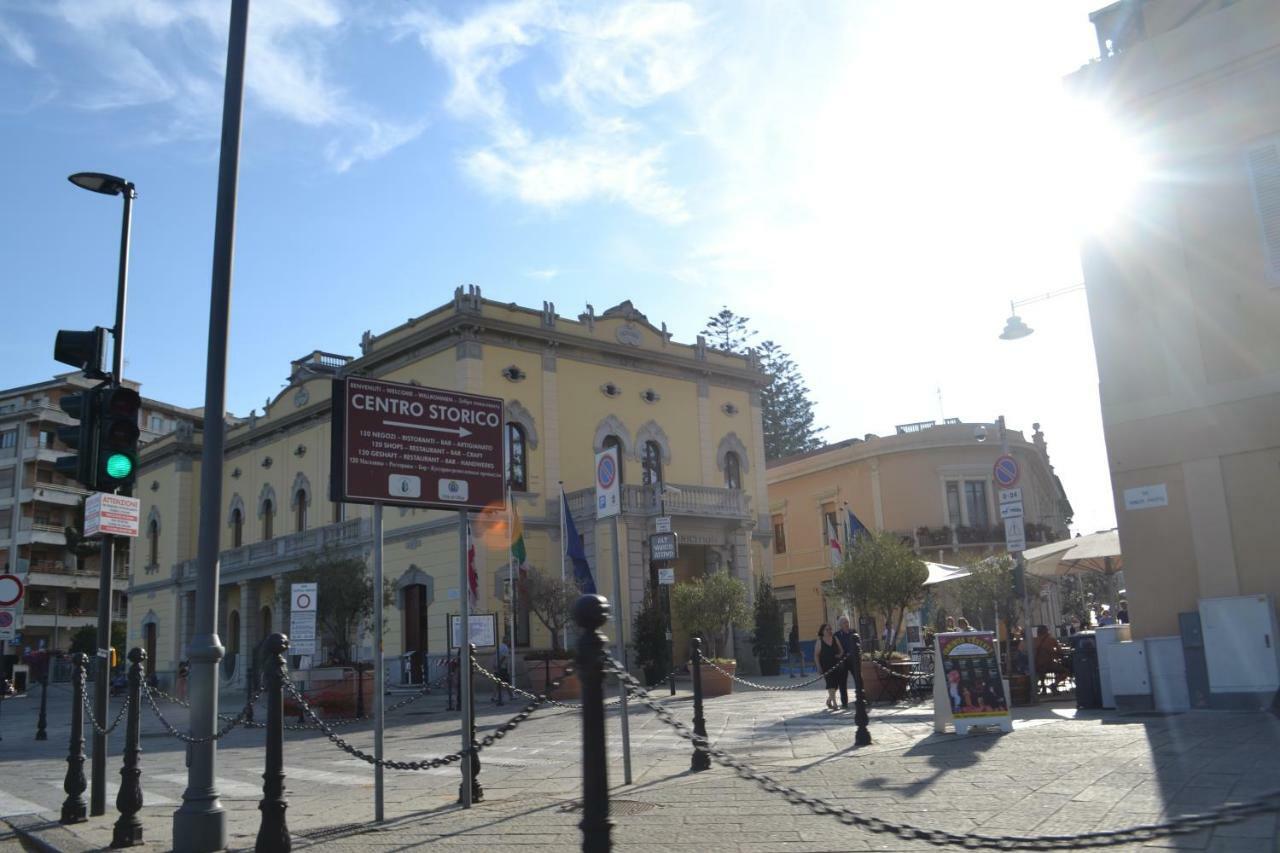 Domo'E Sorres Hotel Olbia Exterior foto