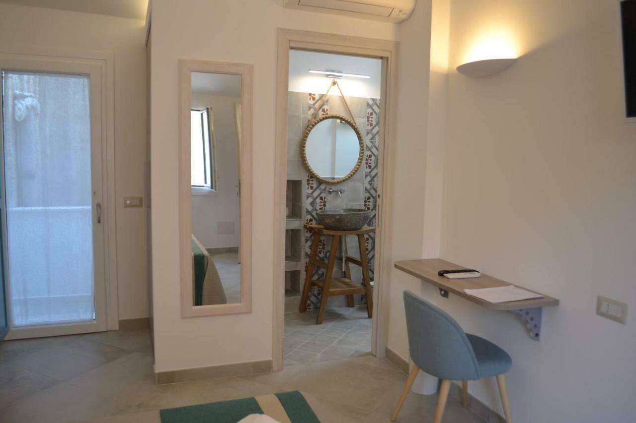 Domo'E Sorres Hotel Olbia Exterior foto